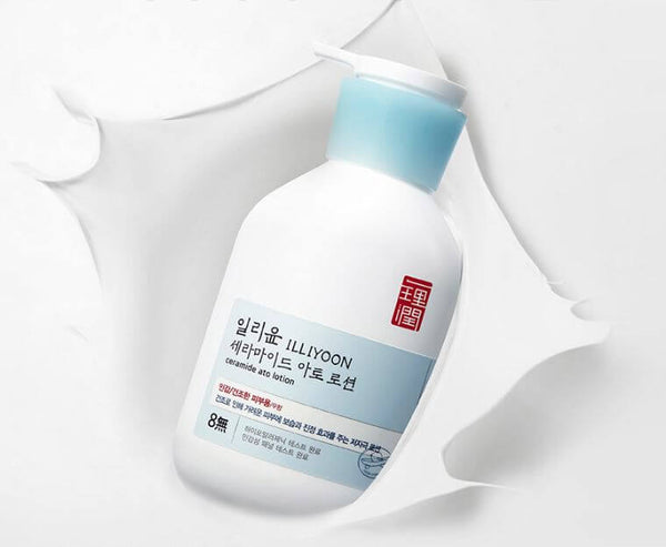 Ceramide ATO Lotion (350ml)