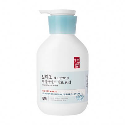 Ceramide ATO Lotion (350ml)