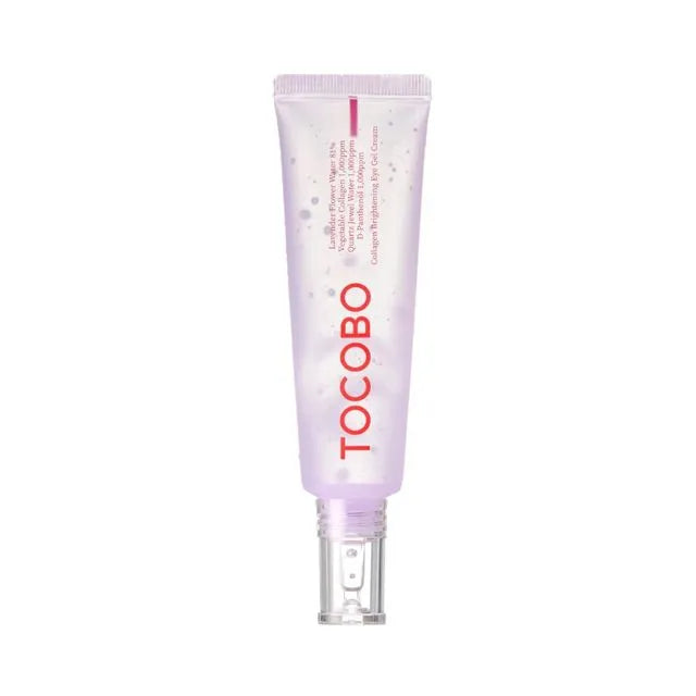 Collagen Brightening Eye Gel Cream (30ml)