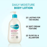 Daily Moisture Body Lotion