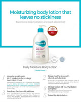 Daily Moisture Body Lotion