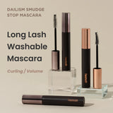 Dailism Smudge Stop Mascara (1pc)