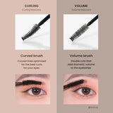 Dailism Smudge Stop Mascara (1pc)