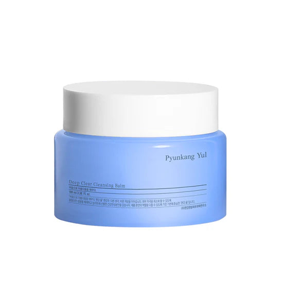 Deep Clear Cleansing Balm (100ml)