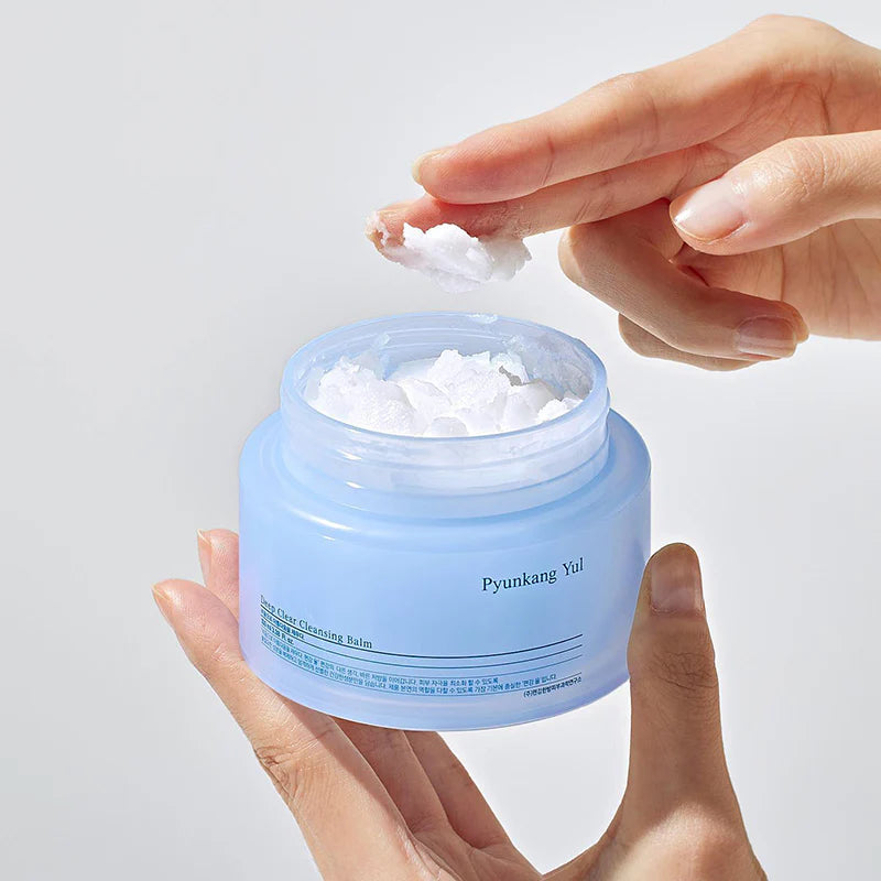 Deep Clear Cleansing Balm (100ml)