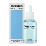 Dive-In Low Molecule Hyaluronic Acid Serum (50ml)