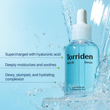 Dive-In Low Molecule Hyaluronic Acid Serum (50ml)