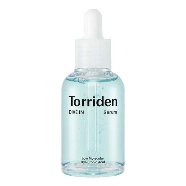 Dive-In Low Molecule Hyaluronic Acid Serum (50ml)