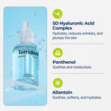 Dive-In Low Molecule Hyaluronic Acid Serum (50ml)