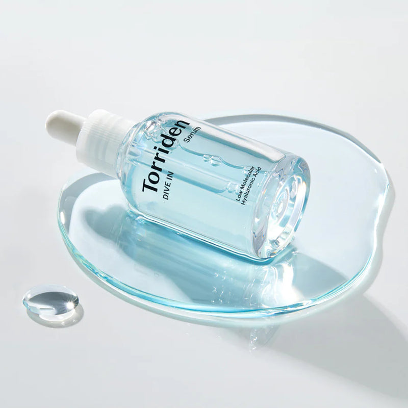 Dive-In Low Molecule Hyaluronic Acid Serum (50ml)