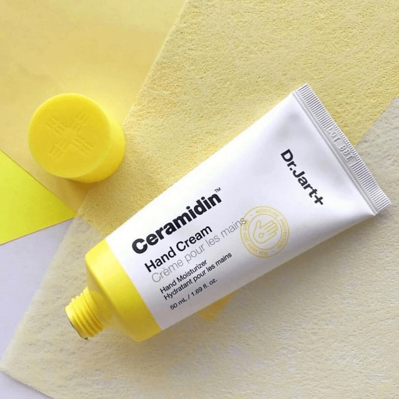 Ceramidin Hand Cream (50ml)