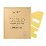 Gold Hydrogel Mask Pack (1pc)