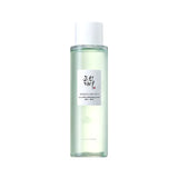 Green Plum Refreshing Toner AHA + BHA (150ml)