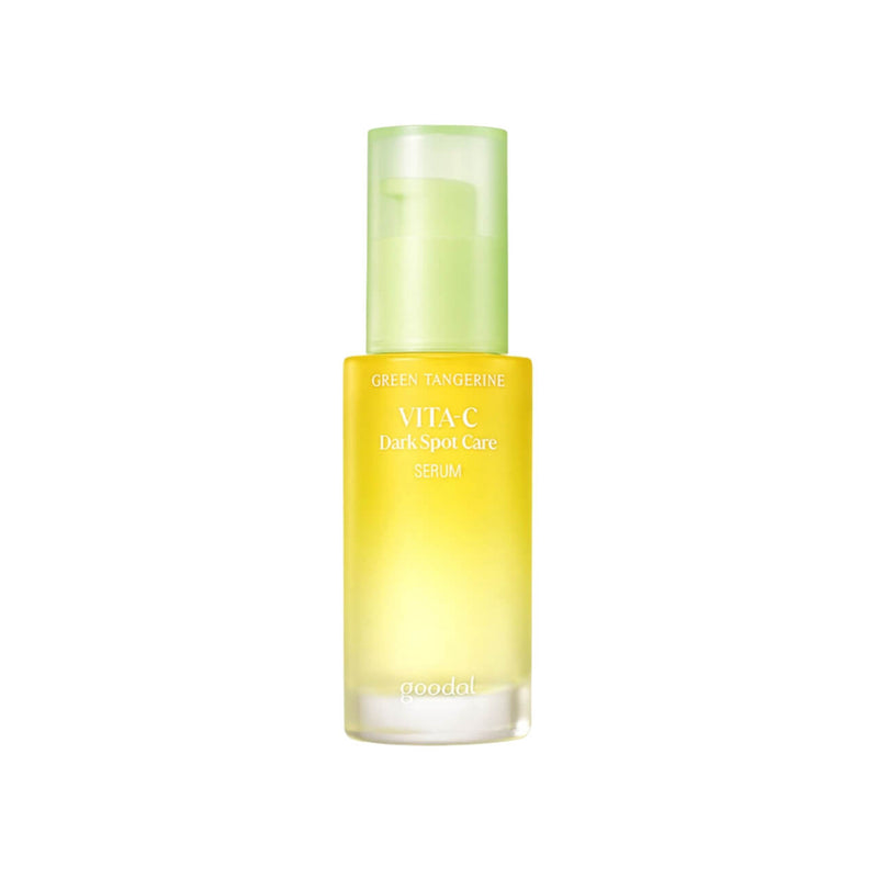 Green Tangerine Vita C Dark Spot Care Serum (40ml)