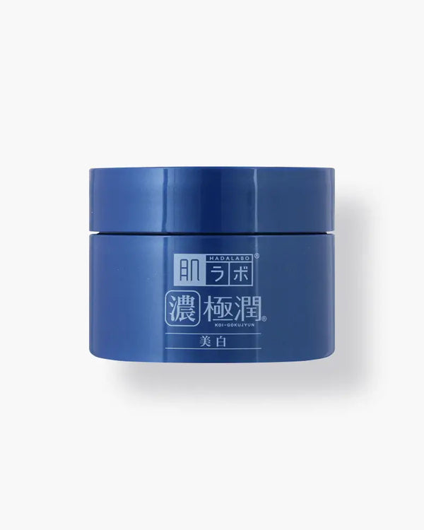 Hada Labo Koi-Gokujyun Whitening Perfect Gel (100g)