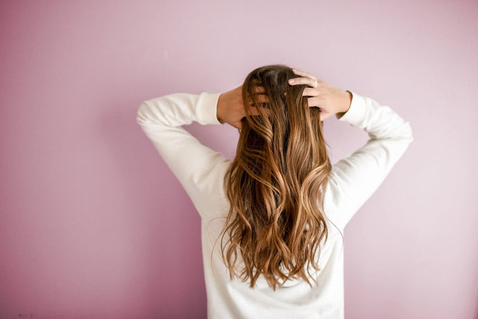 Haircare is actually a lot like skincare in that instead of weighing yourself down with quick-fix products (like too much hairspray or tons of dry shampoo), K-beauty, J-Beauty haircare focuses on formulas that aim to treat and fix problems.