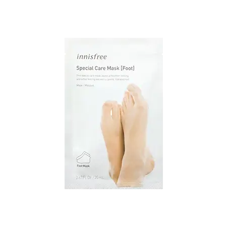 Special Care Foot Mask (1pc)