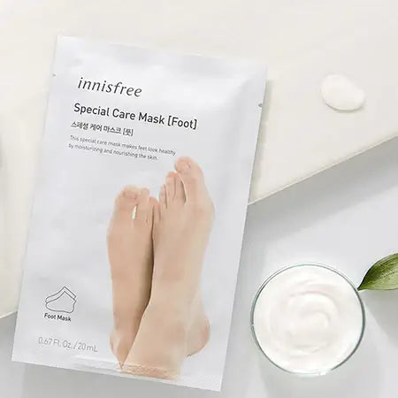 Special Care Foot Mask (1pc)