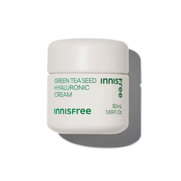 Green Tea Seed Hyaluronic Cream (50ml)