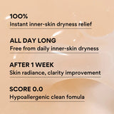 Green Tea Seed Hyaluronic Serum (80ml)