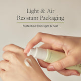 Light On Serum Centella + Vita C 30ml