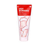 Hot Burning Body Gel (200ml)