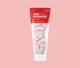 Hot Burning Body Gel (200ml)