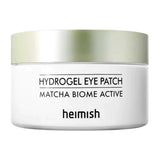 Matcha Biome Hydrogel Eye Patch (60pc)