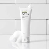 Matcha Hydrating Foam Cleanser (120ml)