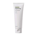 Matcha Hydrating Foam Cleanser (120ml)