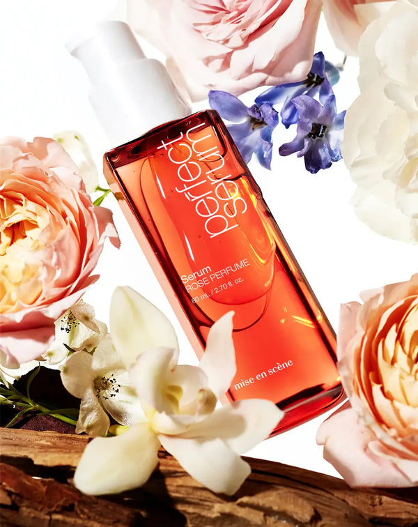 Perfect Serum Rose Perfume (80ml)