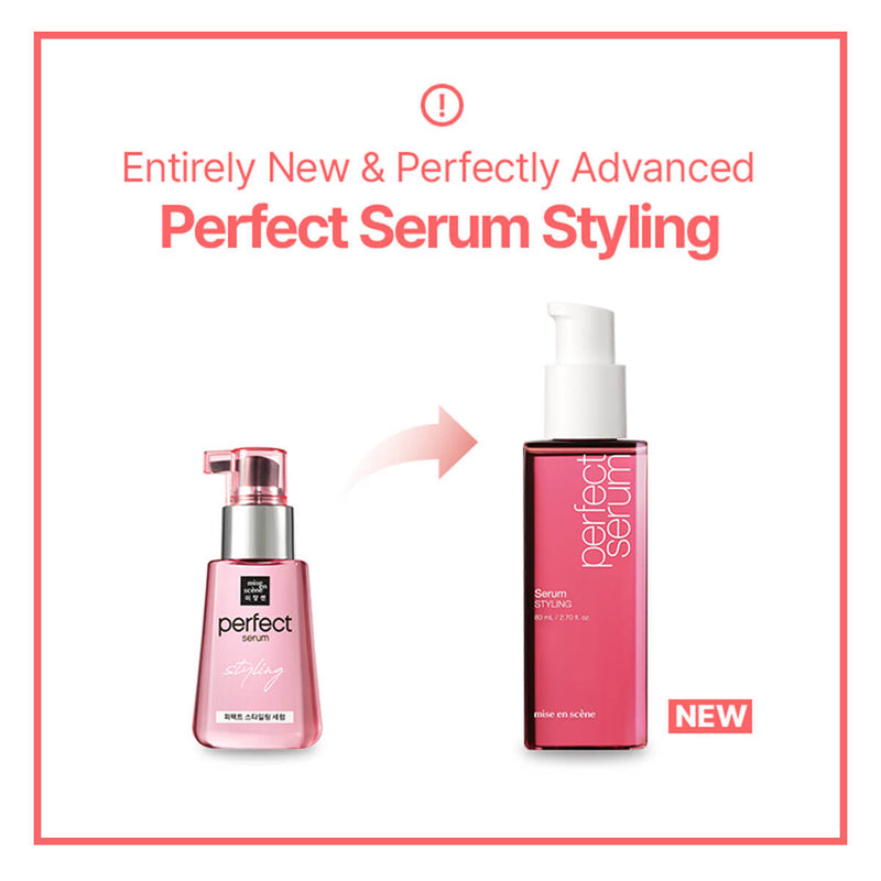 Perfect Serum Rose Perfume (80ml)