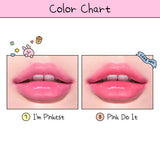 Ink Mood Glowy Tint (6 Colours) (1pc)