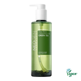 Real Fresh Cleansing Oil Green Tea (285ml)