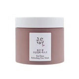 Red Bean Refreshing Pore Mask (140ml)