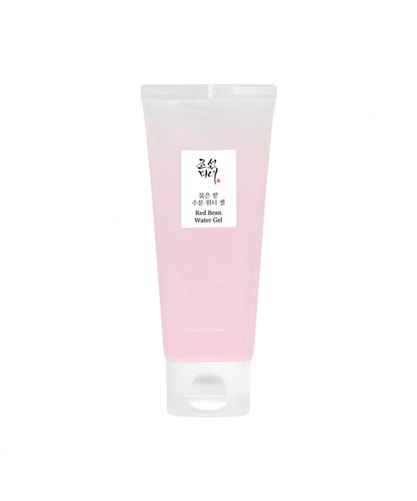 Red Bean Water Gel (100ml)