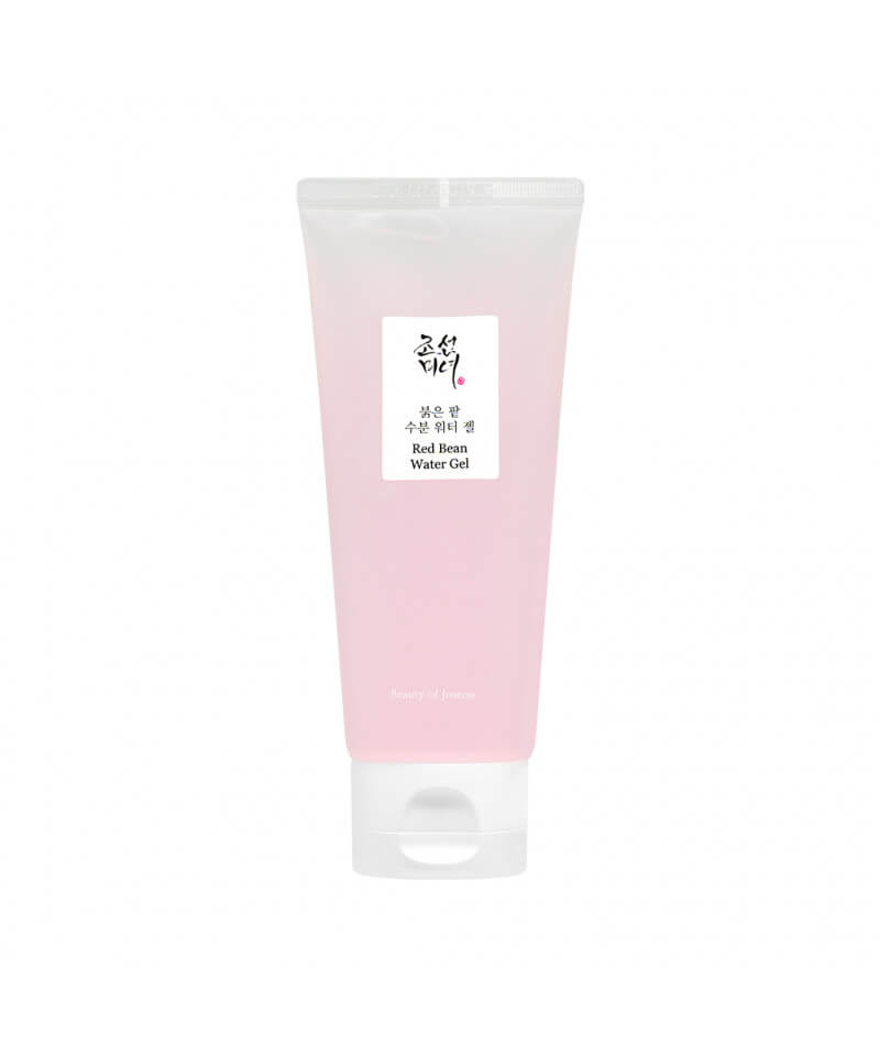 Red Bean Water Gel (100ml)