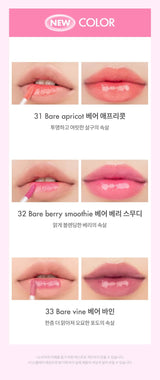 Juicy Lasting Tint (29 Colours) (1pc)