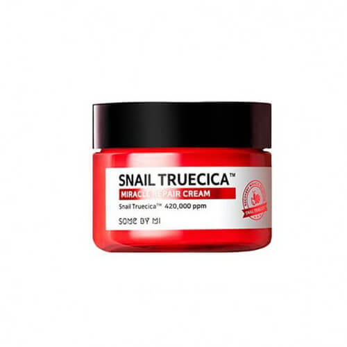 Snail Truecica Miracle Repair Cream (60g)