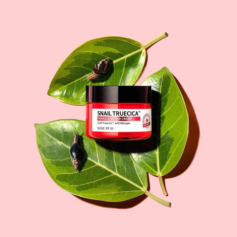 Snail Truecica Miracle Repair Cream (60g)