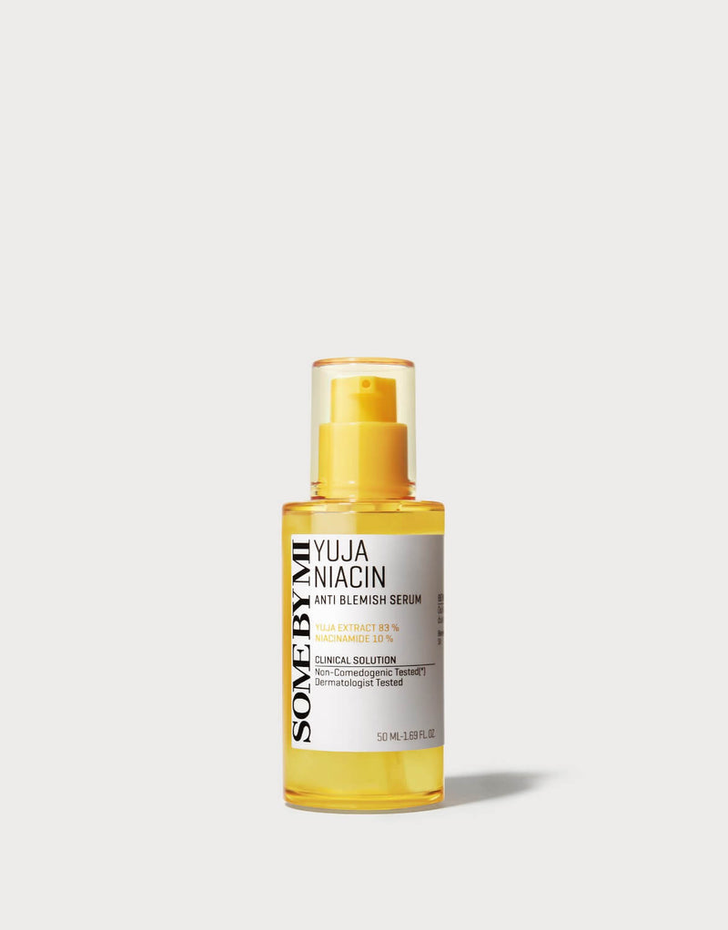 Yuja Niacin 30 Days Anti Blemish Serum (50ml)