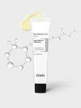 The Retinol 0.1 Cream (20ml)