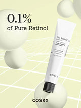 The Retinol 0.1 Cream (20ml)