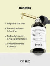 The Vitamin C 23 Serum (20g)