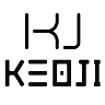 logo of Keoji: Australia's Leading Curators of Asia's Beauty & Cosmetics