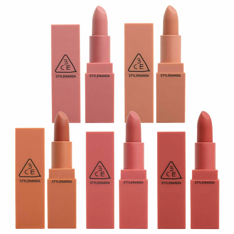 Mood Recipe 2 Matte Lip Color (1pc)