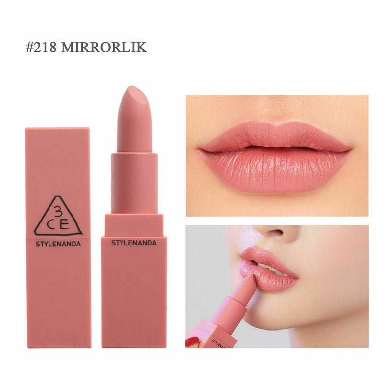 Mood Recipe 2 Matte Lip Color (1pc)