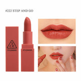 Mood Recipe 2 Matte Lip Color (1pc)