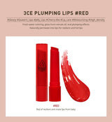 Plumping Lips (5 Colours)