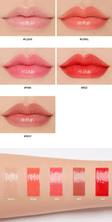 Plumping Lips (5 Colours)